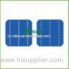 Grade A N Type 4.47W 5x5 Monocrystalline Silicon Solar Cell CHUBB / ISO9001