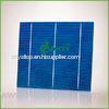 High Efficiency Sharp P Type PV Polycrystalline Solar Cells With Low Breakage Rate