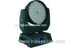 RGBW Min 270 / 66W / 50000hrs Led DMX 512 Moving Head Spot Lights