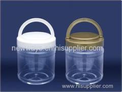 Plastic bottles for medical/food/beverage/packaging/beauty