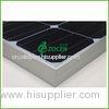 Tempered Glass Monocrystalline Solar Panels