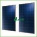 PET / EVA Polycrystalline Solar Panels