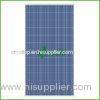 Blue Polycrystalline Solar Panels