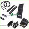 High Performance Custom Solar Panels