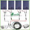Stand Alone Off Grid Solar Power Systems