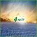 Polycrystalline Large Scale Photovoltaic Power Plants