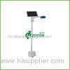 6500K Solar Panel Street Lights