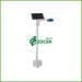 6500K Solar Panel Street Lights