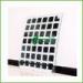 Transparent Double Glass Solar Panel