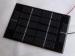 Black PET Solar Panel