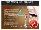 Freestanding Professional 430nm-520nm High Power Remote Control Teeth Whitening Lamp