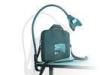 Desktop Portable 465nm-470nm 21W White/Blue/Black Mobile Teeth Whitening Lamp