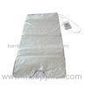 Two Zone Thermal Infrared Slimming Blanket For Eliminate Fat