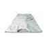 Three Zone Infrared Slimming Blanket With Pvc Double Zipper