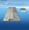 Three Zone Infrared Slimming Blanket for Detox Beauty