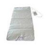 Waterproof Soft Infrared Slimming Blanket With PVC Double Zipper