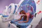 Music Therapy Yoga Infrared SPA Capsule For Body Slimming With VCD