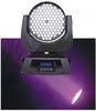 AC100-240V / 50-60 HZ 120w Dazzle Light Led Moving Head DMX Disco Lights for Clubs