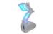 Freckel Removal PDT Blue / Red / Mixture LED Beauty Machine