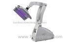 Three Color PDT LED Machine / Treatment For Skin Rejuvenation