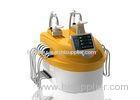 3 In 1 Vacuum Roller Lipo Laser Slimming Machine For Wrinkle Removal