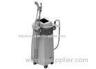 Vaccum RF Body Shaping Vacuum Slimming Machine For Wrinkle Removal