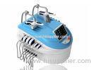 3 in 1 Vacuum Roller Lipo Laser Slimming Machine , Body Shaping Machine