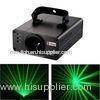 Multi Head Laser HD200GR Double tunnel red&green beam disco laser light