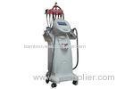 Cryolipolysis Lipo Laser Slimming Machine With RF Vacuum Cavitation System