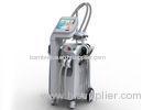 800W Vacuum Slimming Machine , Cryolipolysis Lipo laser Weight Loss Machines