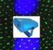 wavelength 650nm 100mW Free Shipping Mini Stage Lighting Laser for Christmas / Family