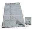 Waterproof Safety Infrared Slimming Blanket Two Zone For Fat Soluble