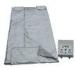 Waterproof Safety Infrared Slimming Blanket Two Zone For Fat Soluble