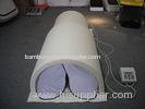 Heat Wave Shaping Infrared SPA Capsule Synchronization Detox For Body Fat Burning