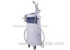 8.4inch 1500w Vacuum Slimming Machine , 940nm Infrared Light RF Massage Machine