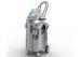 Cryolipolysis Coolshape Vacuum Slimming Machine For Fat Freezing With 650nm Lipo Laser