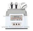 Portable Wrinkle / black eye / skin stain Removal ultrasonic for face body eye machine