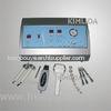 4 in 1 Multifunctional Beauty Machine No Side Effect Diamond Dermabrasion facial device