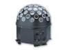 Small Roll Magic Ball 3W RGB Led Stage Lighting Equipment for Disco, Clubs, KTV