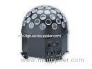 Small Roll Magic Ball 3W RGB Led Stage Lighting Equipment for Disco, Clubs, KTV