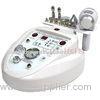 Salon Multifunctional Beauty Machine ultrasound + Ultrasonic + Diamond peeling machine