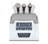 Portable Partial Body Slimming / Acne Remover Ultrasonic beauty Machine 3MHZ
