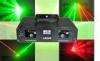 D-300RGY single head RGY effect green, red, yellow laser beam lights for parties