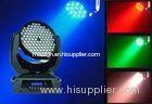 Waterproof Spot 60 Gobo 120V 60Hz Led DMX Moving Head Lights Ce & RoHs approval