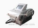 Pigment / Vascular / Wrinkle Removal E-light RF IPL Hair Removal Machine