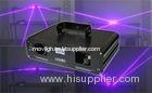 square wave, crossed-shaped Auto Double Tunnel VV 400mW 405nm Fat Beam Laser Light LD280