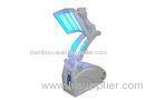Freckel Removal PDT Blue / Red / Mixture LED Beauty Machine