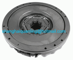 CLUTCH COVER 348800065/3488 000 065; CLUTCH PRESSURE PLATE 3488000065/3488 000 065;MERCEDES-BENZ 3488000065/3488 000 06