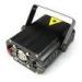 AC power supply Cheap mini 4 in 1 stage Disco laser lighting for sale 30mw S-3