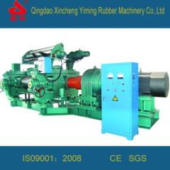 Rubber Refining Mill/Waste Rubber Refiner/Rubber Refiner/ Rubber Refining Machine Manufacturer